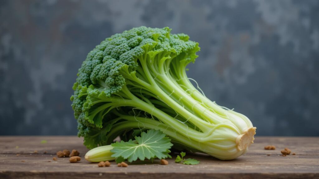 Are vegetables alkaline