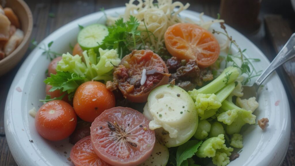 Are vegetables better raw or cooked