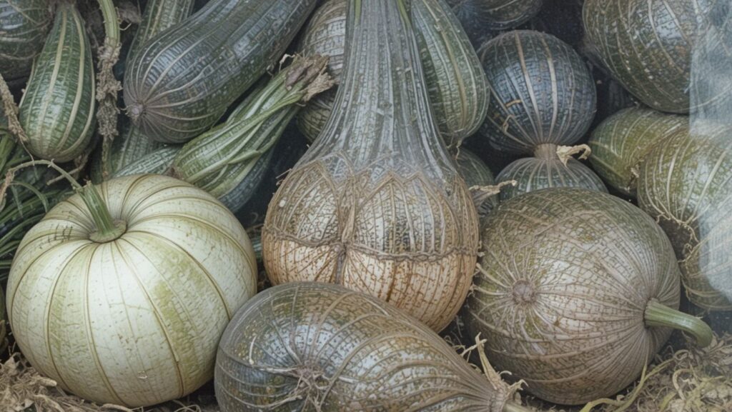 Best heirloom vegetable varieties