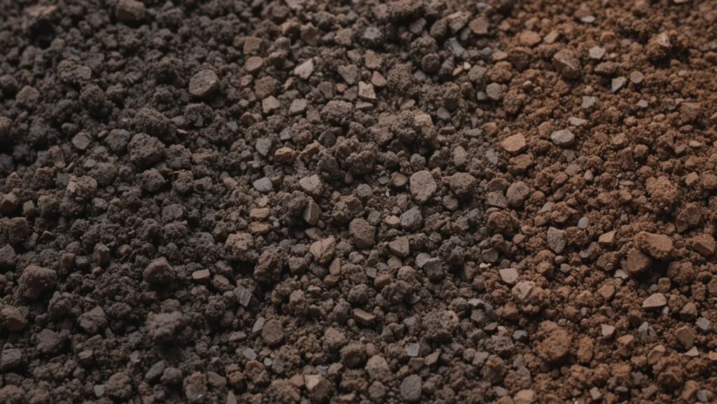 Best soil types for growing vegetables