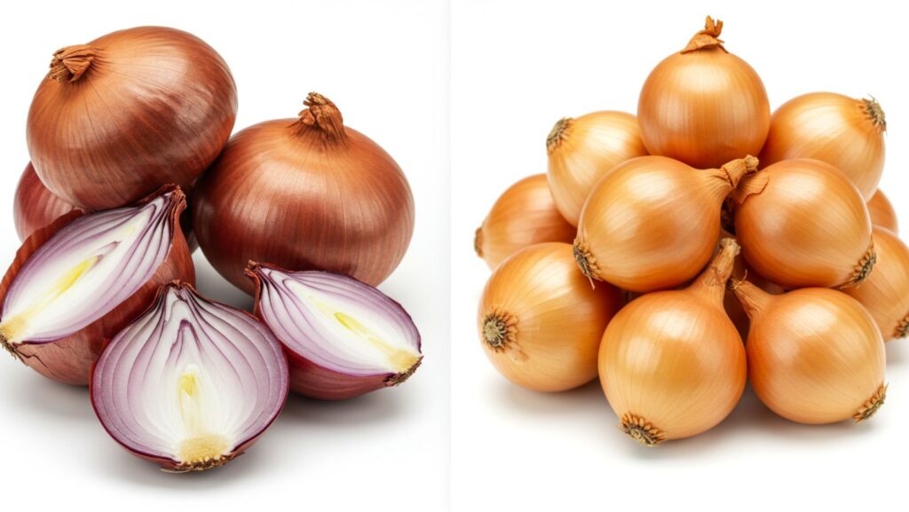 Cipollini onions vs pearl onions