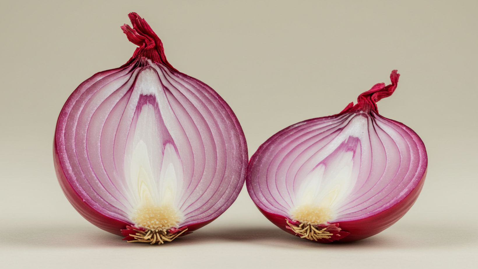Antioxidants in onions
