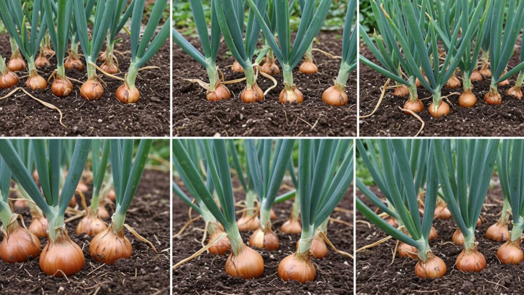 How to grow Cipollini onions
