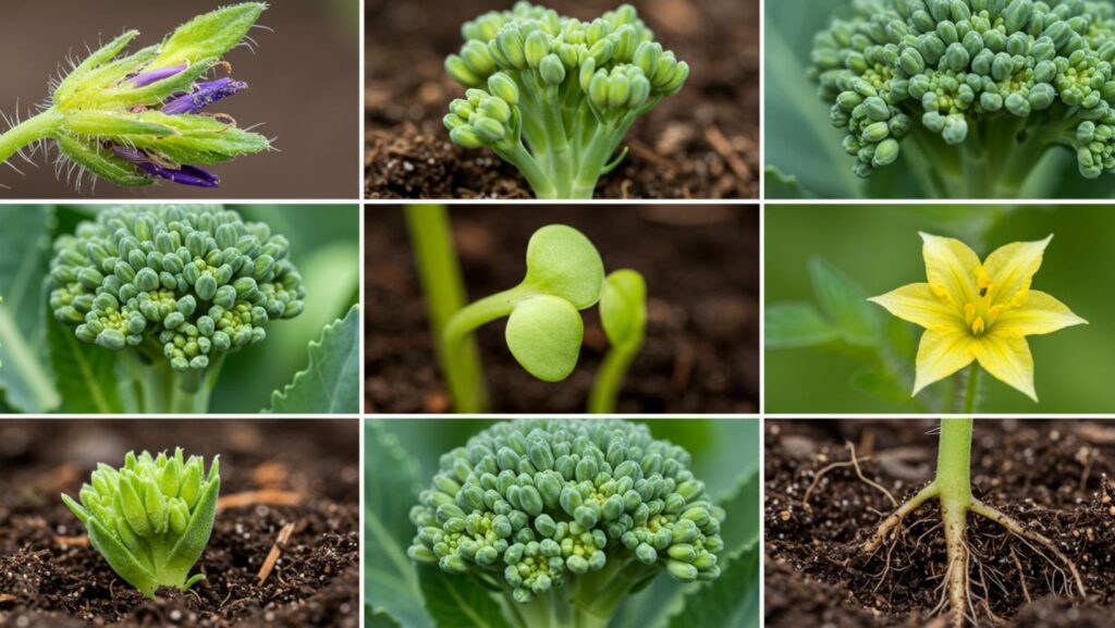How to grow organic vegetables without chemicals