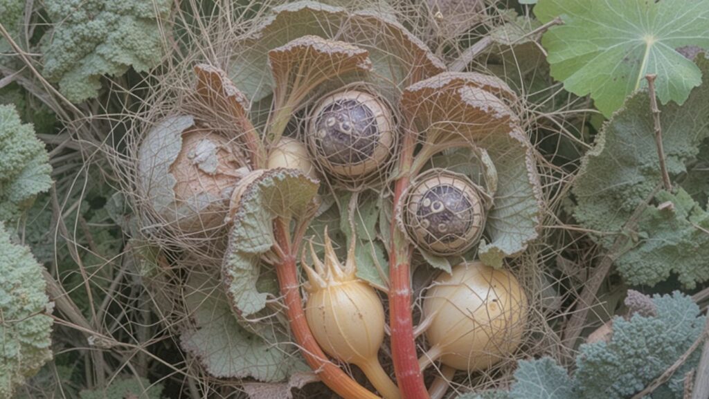 How to grow heirloom vegetables at home