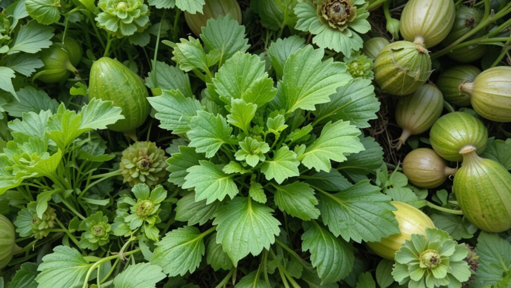How to grow vegetables at home