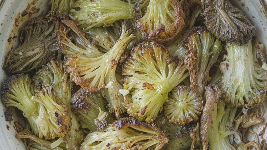 How to revive wilted vegetables and reduce waste