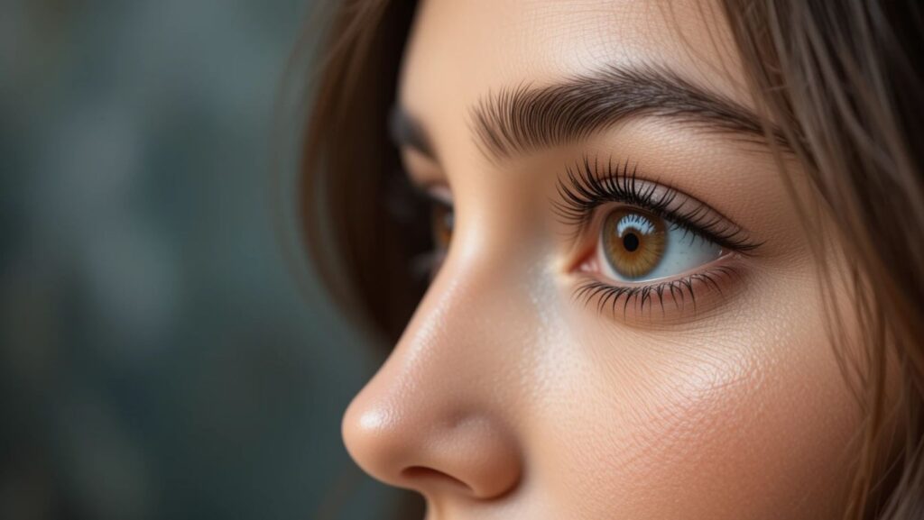 Which vegetables help improve eyesight naturally