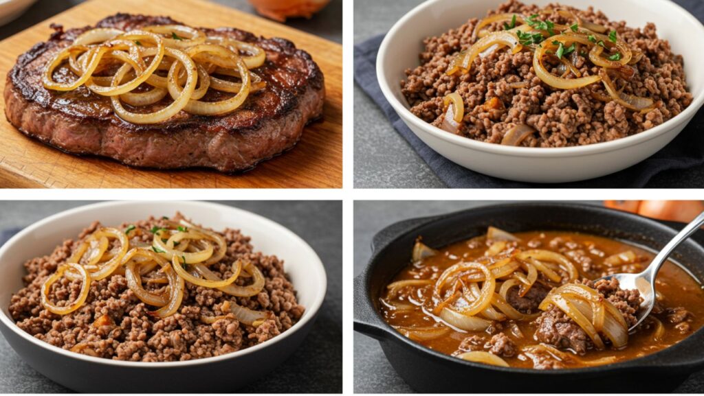 onions in carnivore diet