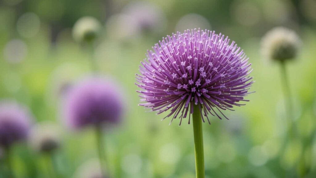 Are alliums good for you
