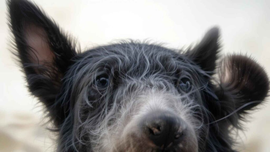 Are edible mushrooms bad for dogs