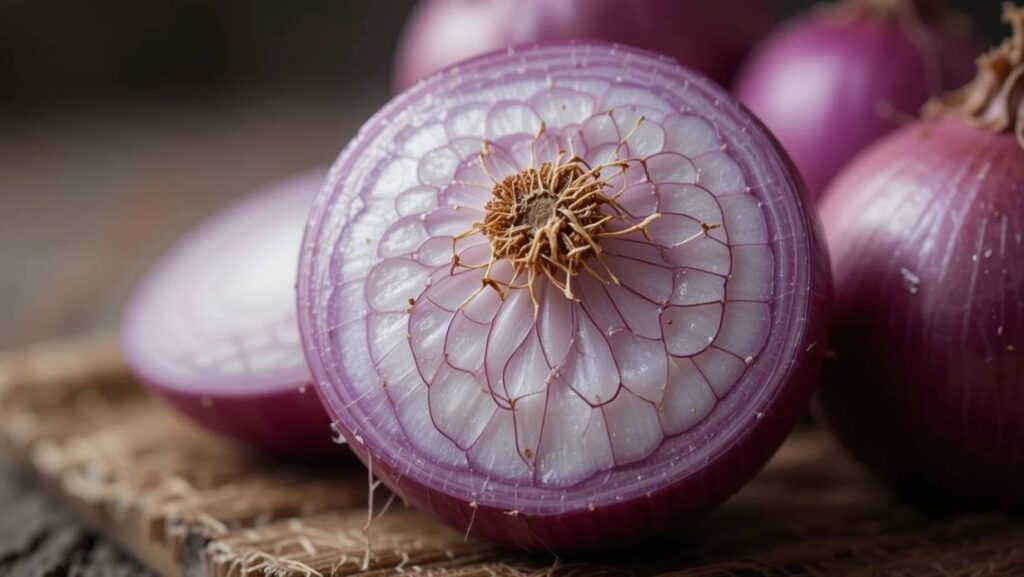 What Onions Are the Healthiest