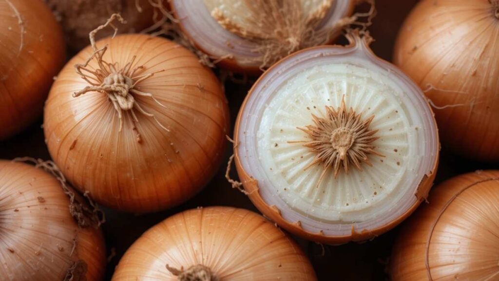 Which Onions Are Not Sweet
