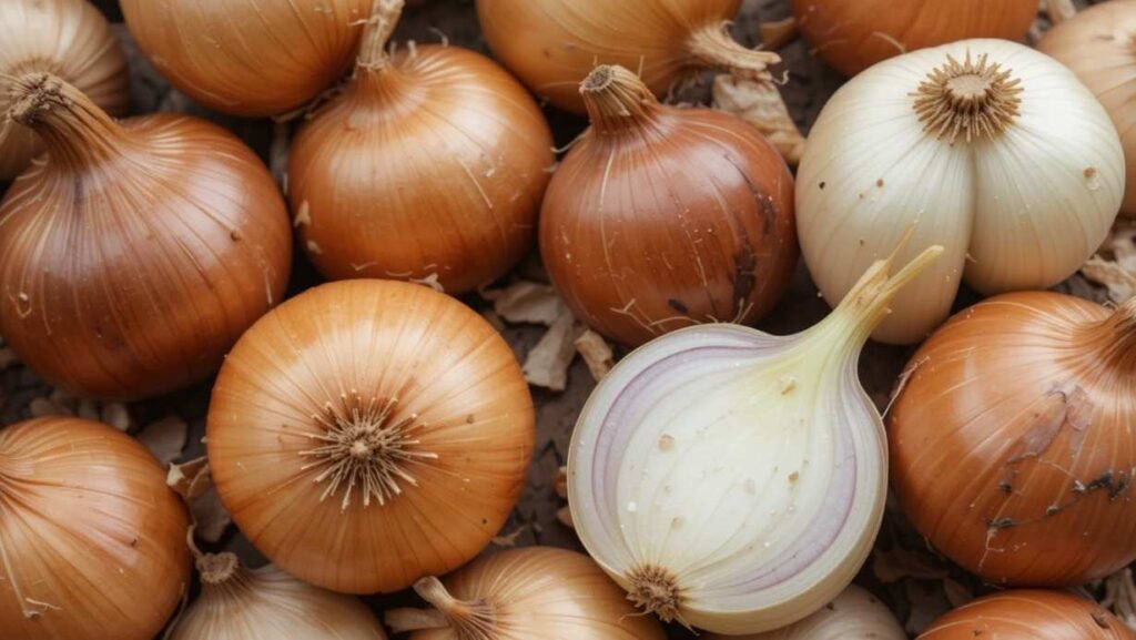 Which onions are best for cooking