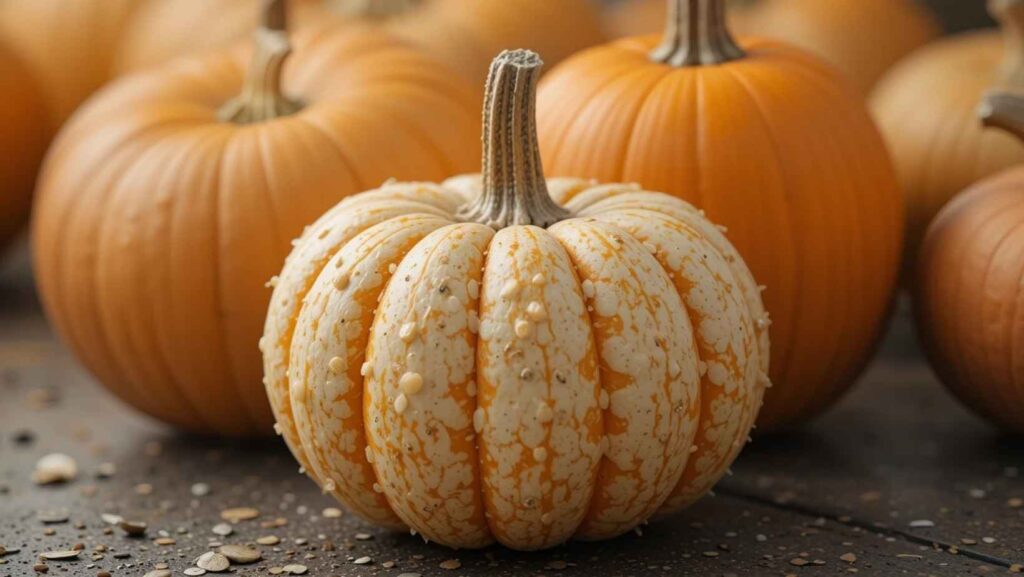 Are pumpkins fruits or vegetables