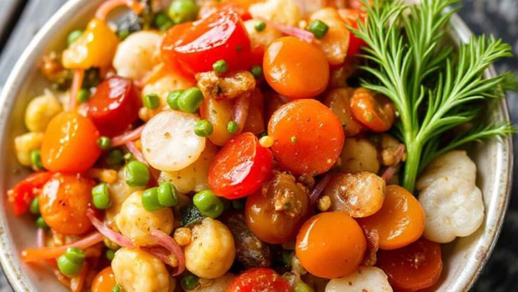Are sea vegetables similar to vegetable