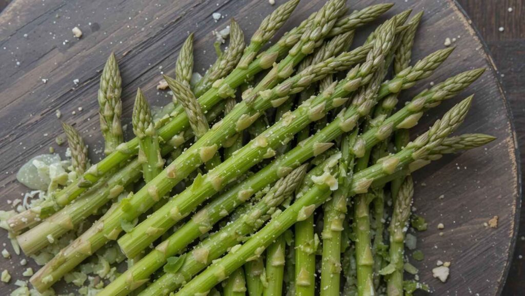 How asparagus is good for you