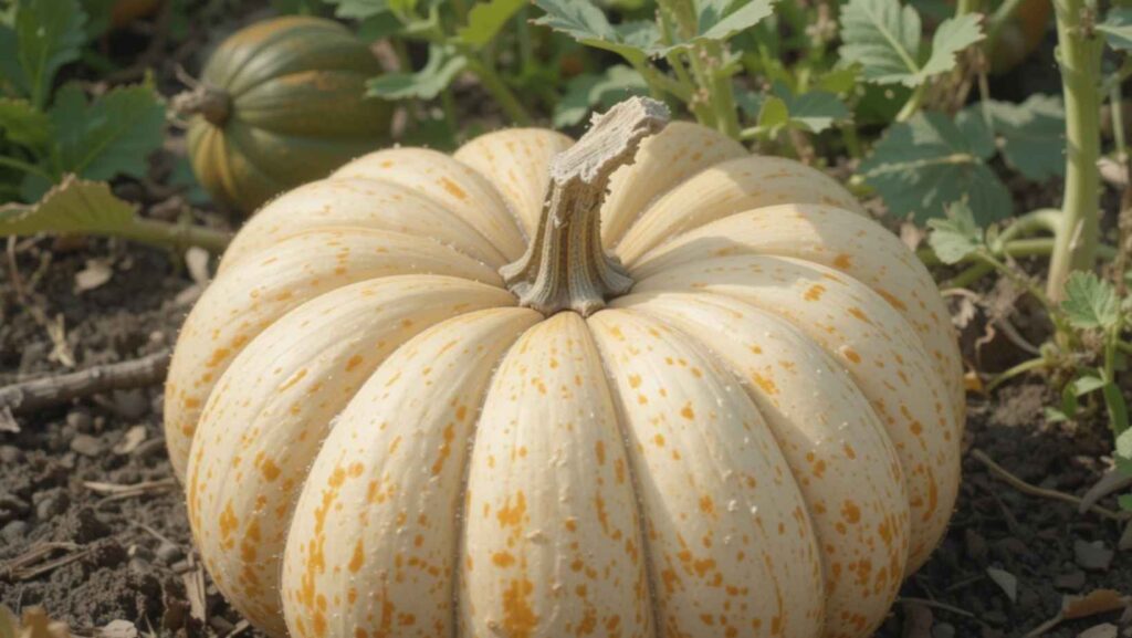 How much sun do pumpkins need