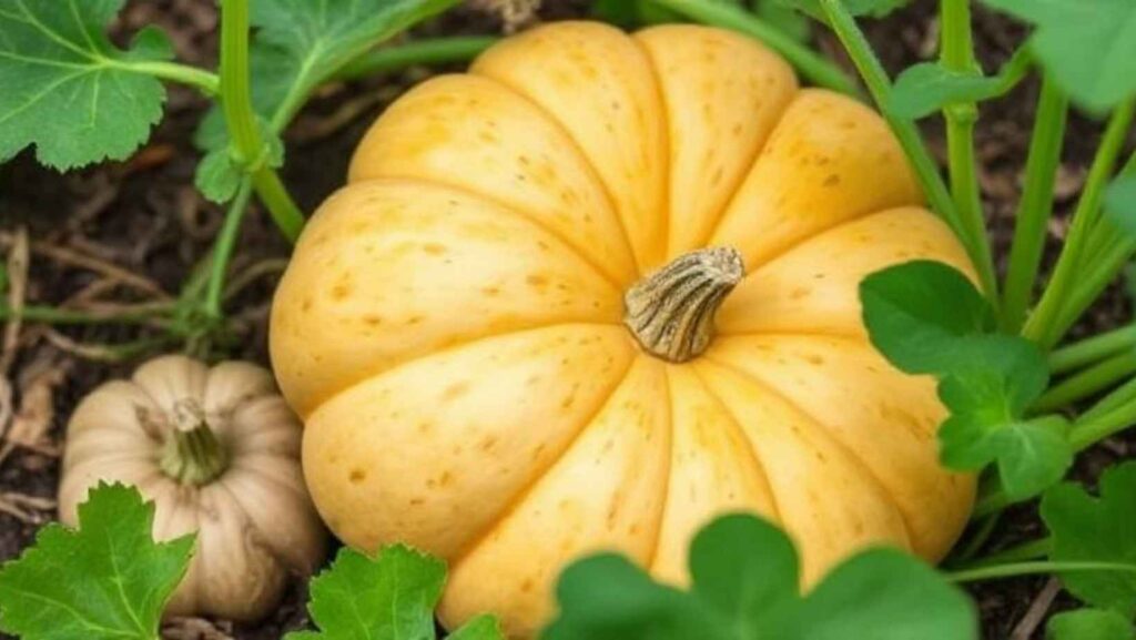 How to grow pumpkins from seeds