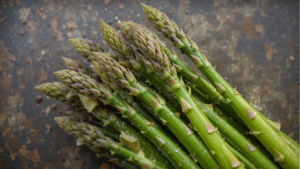 Is eating too much asparagus bad for you