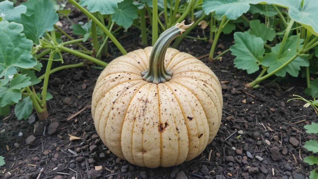 The best soil for pumpkins