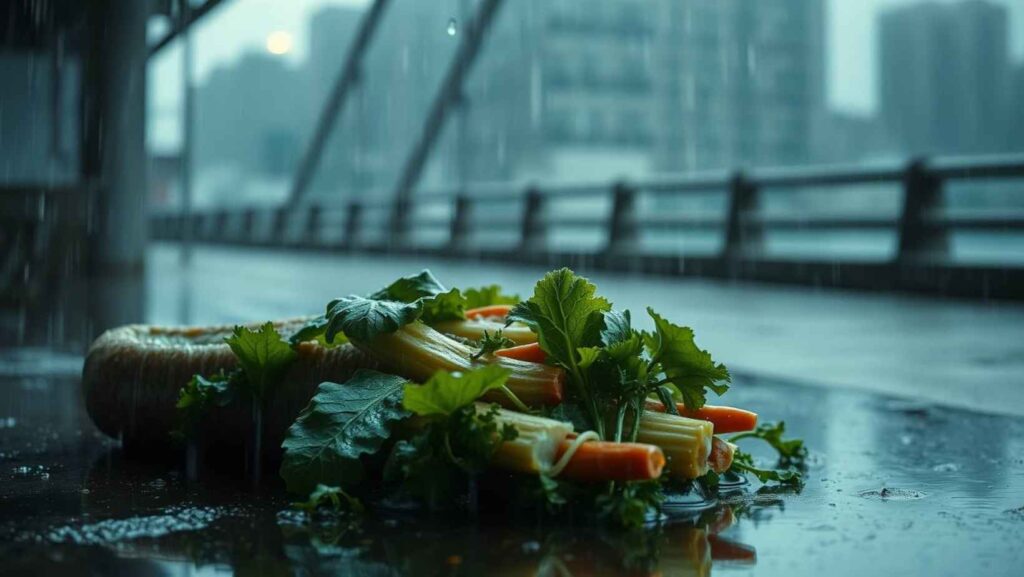 What are sea vegetables rich in