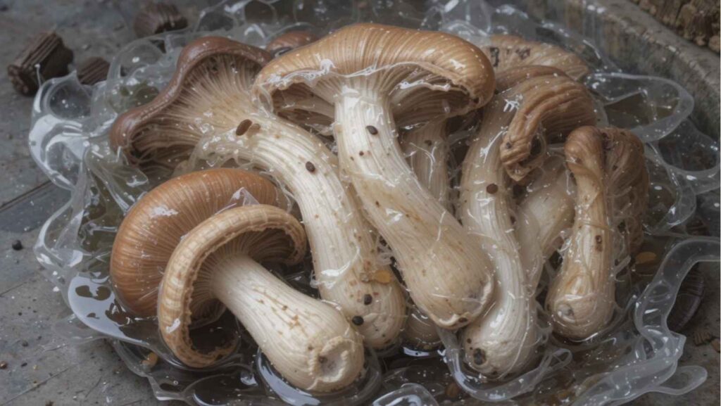 What are the benefits of eating shiitake mushroom