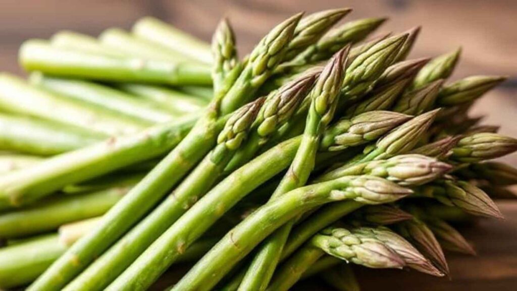 Which asparagus should I plant  