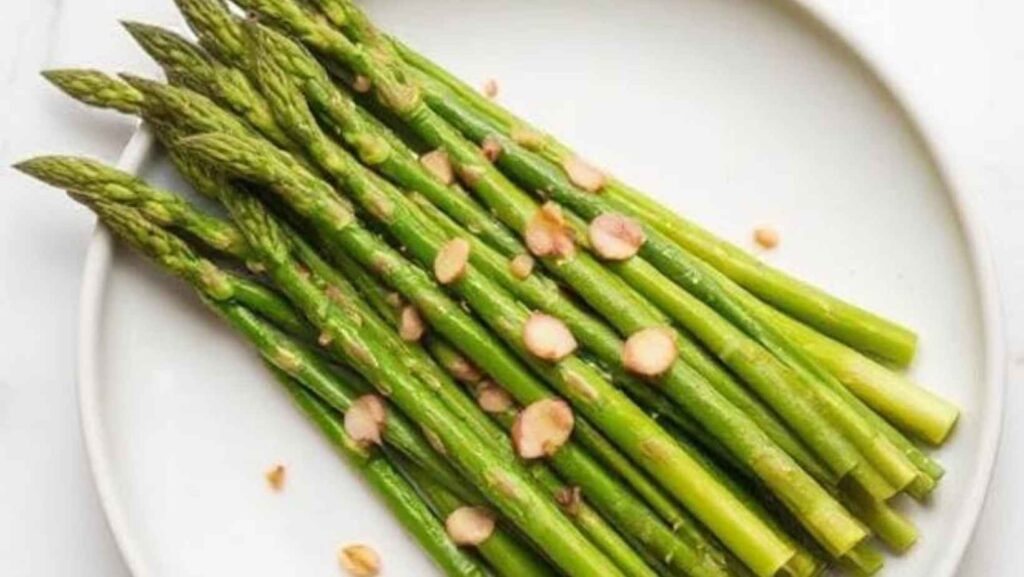 Why is Asparagus considered a luxury vegetable
